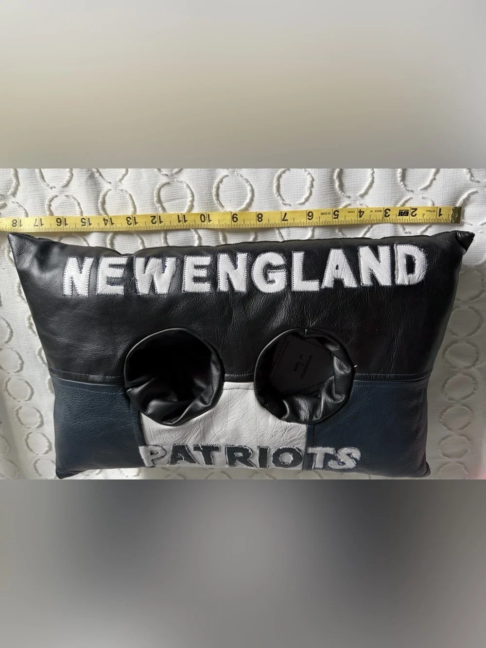 N/A new england